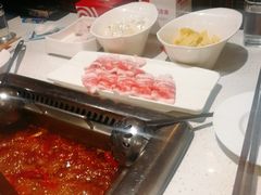 -海底捞火锅(高科广场店)
