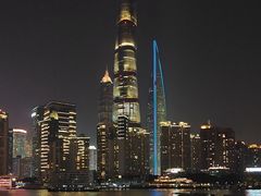 -新龙船黄浦江餐饮游船官方自营店