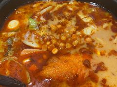-阿香米线(凯德广场.1818店)