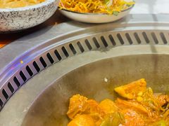 -山河屯铁锅炖(哈西站店)