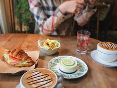 -时光花园(白鹭洲店)