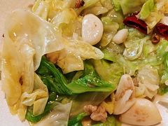-渔语鱼酸菜鱼新川菜(来福士店)