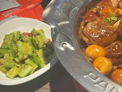 -胖哥俩肉蟹煲(杭州下沙学林街店)