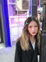 -西安F+造型