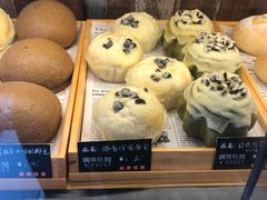 -啊噗吐呦现场烘焙(麦凯乐店)