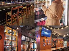 -FUTURE BAR(岭南天地店)