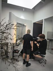 -熙.Hair 丨专注女子中长发丨
