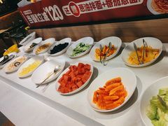 -豪客来牛排(成都锦江大融城店)