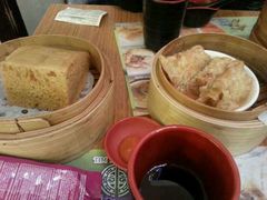 android_upload_pic-添好运点心专门店(深水埗店)