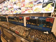 -大丰收海鲜地方菜馆
