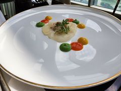 -瑞吉酒店 · Elba 欧尔巴意大利餐厅· 精致意餐·云端聚会