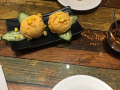 -金谷园饺子·烧烤·家宴(人大总店)