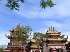 -海花岛旅游度假区