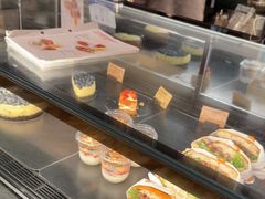 -Wagas沃歌斯(浦东机场店)