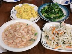-美味之家·湖景农家乐(太湖东山店)