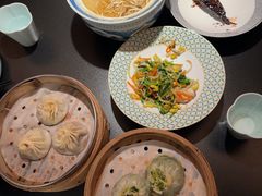 -奇芳阁·百年清真南京菜(夫子庙店)