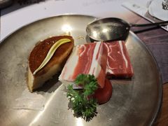 -西塔老太太泥炉烤肉(万柳华联店)