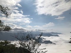 -华山风景名胜区