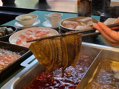 -皇城老妈火锅(琴台店)