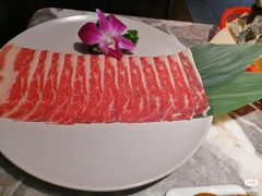 -禄婶鸡煲·打边炉