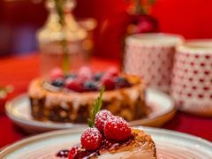 -BROWNSTONE布朗石西班牙餐厅(富城店)