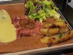 -LA CREPERIE BRETONNE布列塔尼法式餐厅(天童北路店)