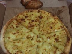 -乐凯撒披萨(正佳广场店)