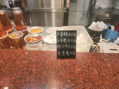 -丽丽三鲜螺蛳粉(田林路店)