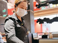 -西塔老太太泥炉烤肉(龙湖北苑天街店)