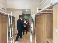 -上海财经大学(国定路校区)