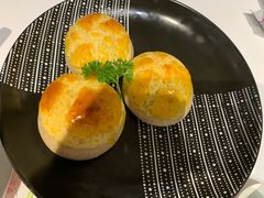 -白天鹅宾馆-宏图府餐厅