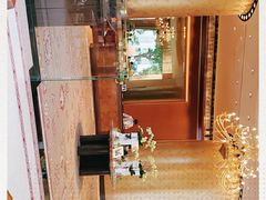-香港港丽酒店