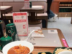 -松鹤楼面馆(飞州国际广场店)
