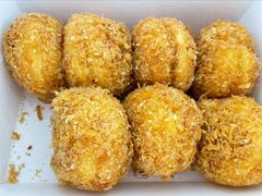 蟹黄酥松小贝-鲍师傅糕点(春熙路店)