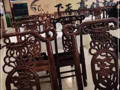 大堂-鑫巴蜀小镇 · 水煮鱼专研店(玉桥店)