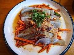 -民食香·腊排骨野生菌美食(木府店)