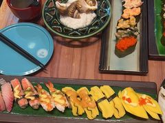 -晴季寿司(红旗街万达店)