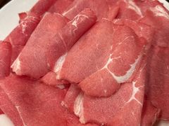 -马记伊源斋涮肉·清真菜(潘家园古玩市场店)