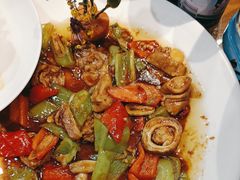 -鲜鲜·鲅鱼圈海鲜(于洪店)