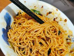 -兵哥豌豆面(创意谷店)