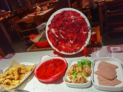 -大龙燚·旷野鲜火锅(广州首店)