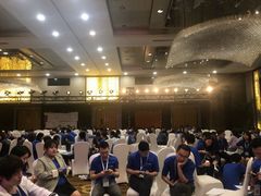 -上海国丰酒店