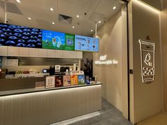 -KOI Thé(力宝广场店)