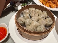 -王庄阿咪海鲜大排档(上下杭店)