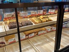 -爸爸糖吐司面包(悠唐购物中心店)
