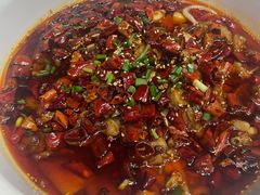 -聚在尊味虾皇·夜宵市集(新建店)