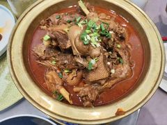 -金典银峰老鹅馆·昆山菜(亭林公园店)