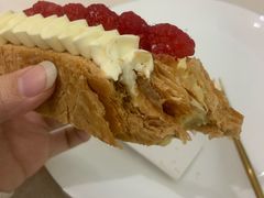 -法桐蛋糕·手作面包(万达公馆店)