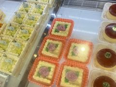 -DEMO黛慕蛋糕(中泰店)