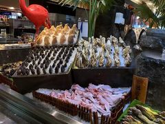-喜庭海鲜自助(佛山王府井店)